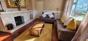 Two Bedroom Holiday Home in Kilronan