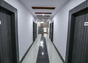 Super Hotel O Smart City