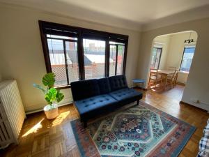 Furnished Apartments - Climate Pledge Arena Next Door