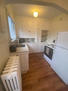 Furnished Apartments - Climate Pledge Arena Next Door