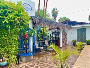 Villas del Santo Niño