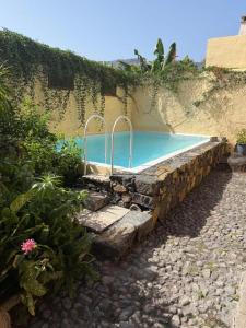 Casa Emblemática Poggio Maldonado