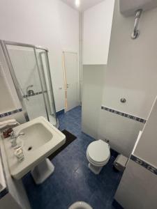 Casa Achille - Piazza Bologna