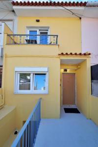 MBird Casa Limão Duplex Cascais