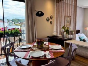 Loft Lavanda Francesa