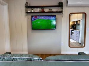 Loft Lavanda Francesa