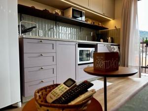 Loft Lavanda Francesa