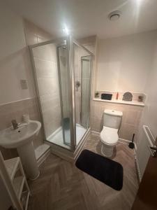 Modern 2 bed Peckham