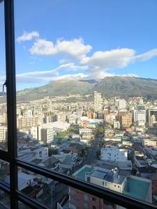 Stadium view Luxury Penthouse Tours