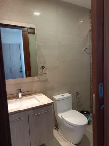 Stadium view Luxury Penthouse Tours