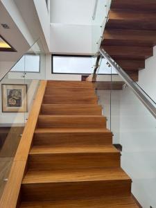 Stadium view Luxury Penthouse Tours