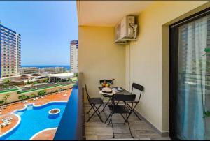 Sunset Paraiso Retreat