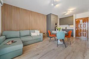 Sunset Paraiso Retreat