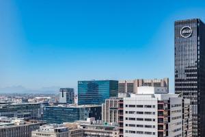 Urban Grace at the Rubik