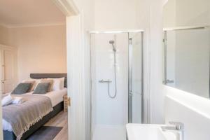 Fabulous 1 bed in Aldeburgh