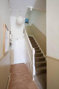 Fabulous 1 bed in Aldeburgh