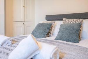 Fabulous 1 bed in Aldeburgh