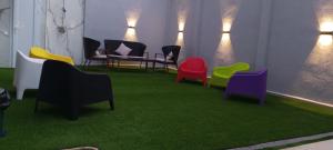 Résidence touristique marcadal