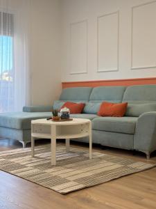 APARTMAN 21 Zlatibor porodični smeštaj na Zlatiboru