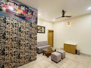 Aruna Home Stay 01