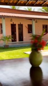 Recanto do Aconchego