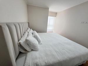 Depa moderno y ejecutivo en estreno, cerca de San Isidro y Miraflores - nómada