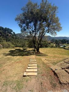 Cabana Encanto do Sapucaí