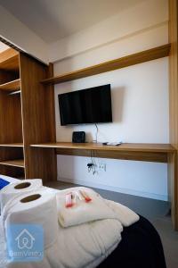 Estúdio Novo e Super Equipado No Rv Conceito