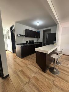 apartamento milu