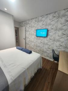 Quarto Conforto na Barra