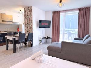 Plermont Luxury Apartments Coresi Kasper