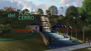 Departamento nuevo cerca de micro centro