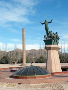 Departamento nuevo cerca de micro centro