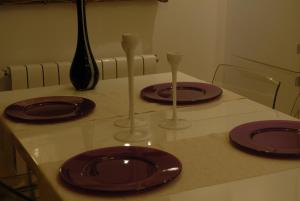 Purple Home