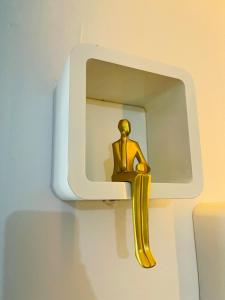 Luxury Apartment 10 mn to SDQ Airport, the beach