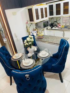 Luxury Apartment 10 mn to SDQ Airport, the beach