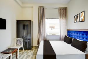 Hotel O Sri Shyamm Inn