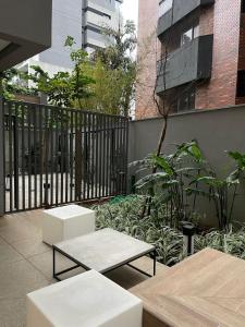 TrevizZo Paraiso | Metrô, Paulista & Hospitais