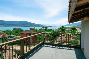 Ponta do Sol | 4 suítes, piscina e churrasqueira