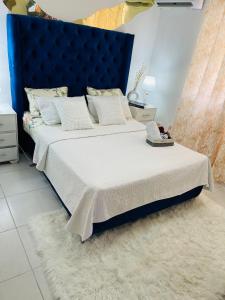 Luxury Apartment 10 mn to SDQ Airport, the beach