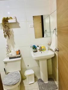 Luxury Apartment 10 mn to SDQ Airport, the beach