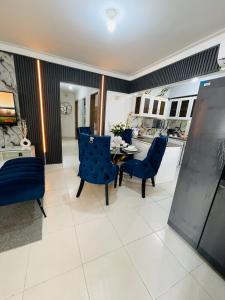 Luxury Apartment 10 mn to SDQ Airport, the beach