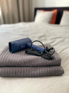 Apartament Miedziany Śródmieście