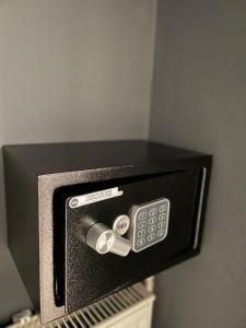 Apartament Miedziany Śródmieście