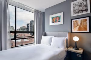 Morph - Urban K By gA