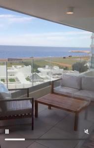 Poseidon Laguna Punta del Este