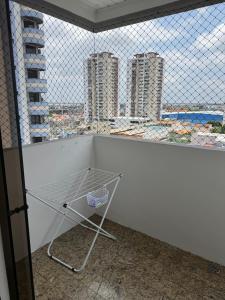 Confortável perto da praça Batista Campos inteiro