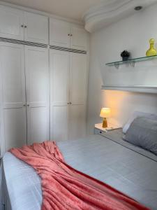 Confortável perto da praça Batista Campos inteiro