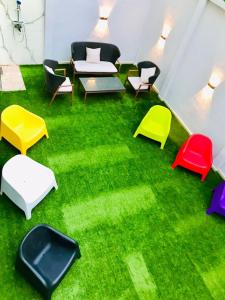 Résidence touristique marcadal by Mon rêve