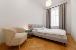 Квартира в центрі Львова